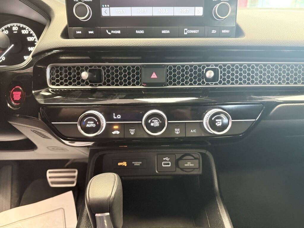2024 Honda Civic Sport Royal Oak MI