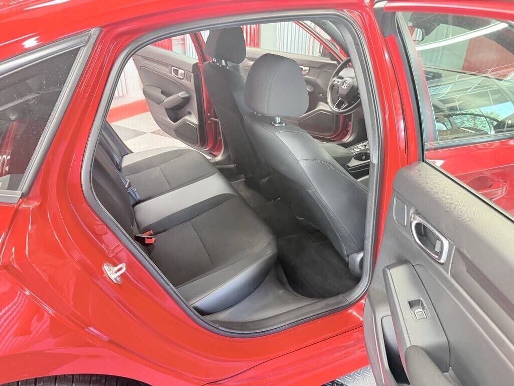 2024 Honda Civic Sport Royal Oak MI