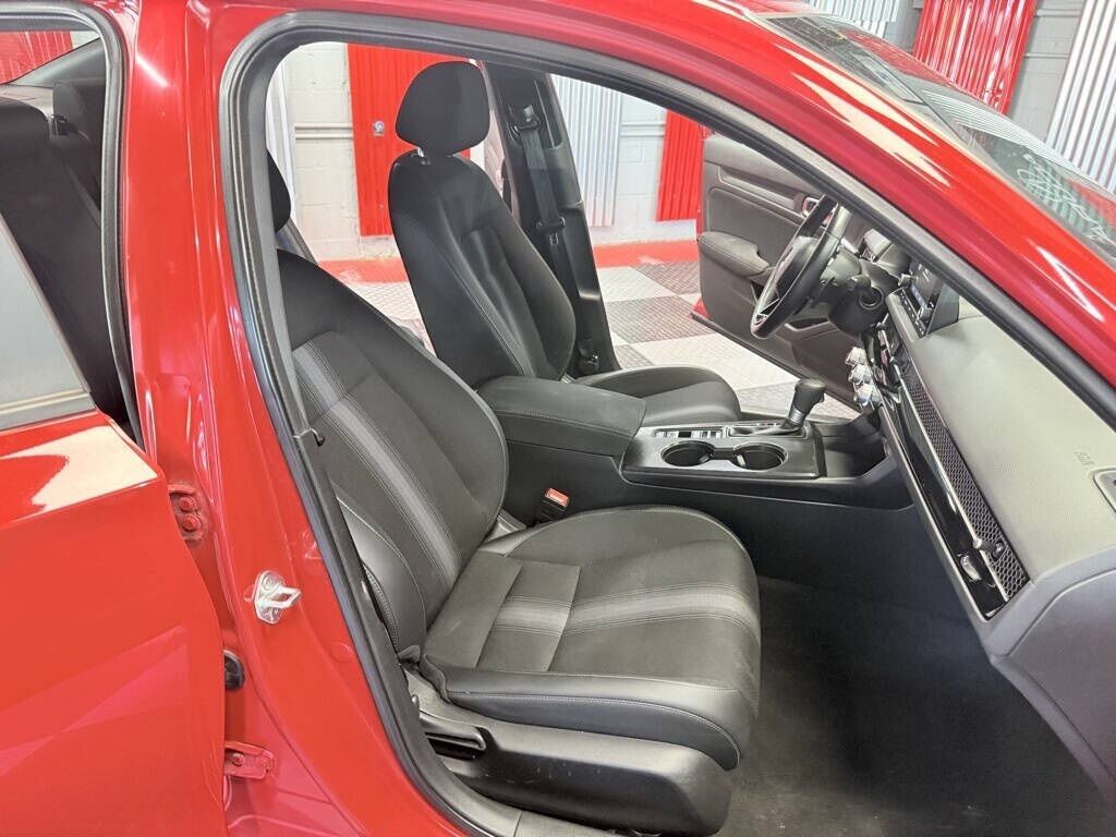 2024 Honda Civic Sport Royal Oak MI