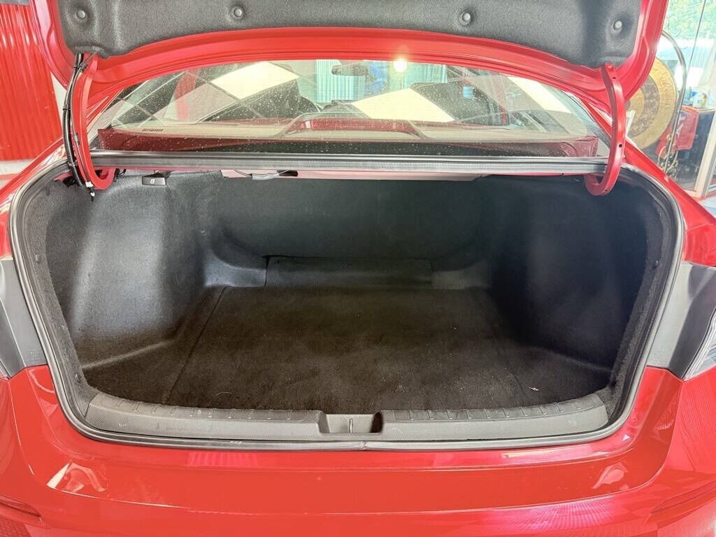 2024 Honda Civic Sport Royal Oak MI