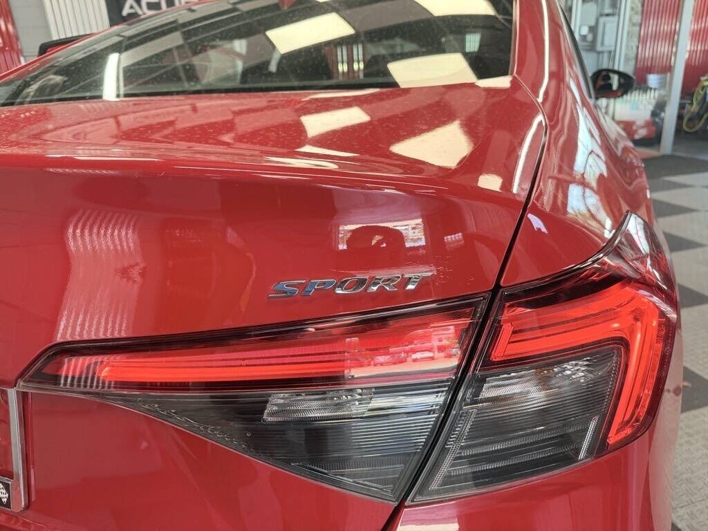 2024 Honda Civic Sport Royal Oak MI