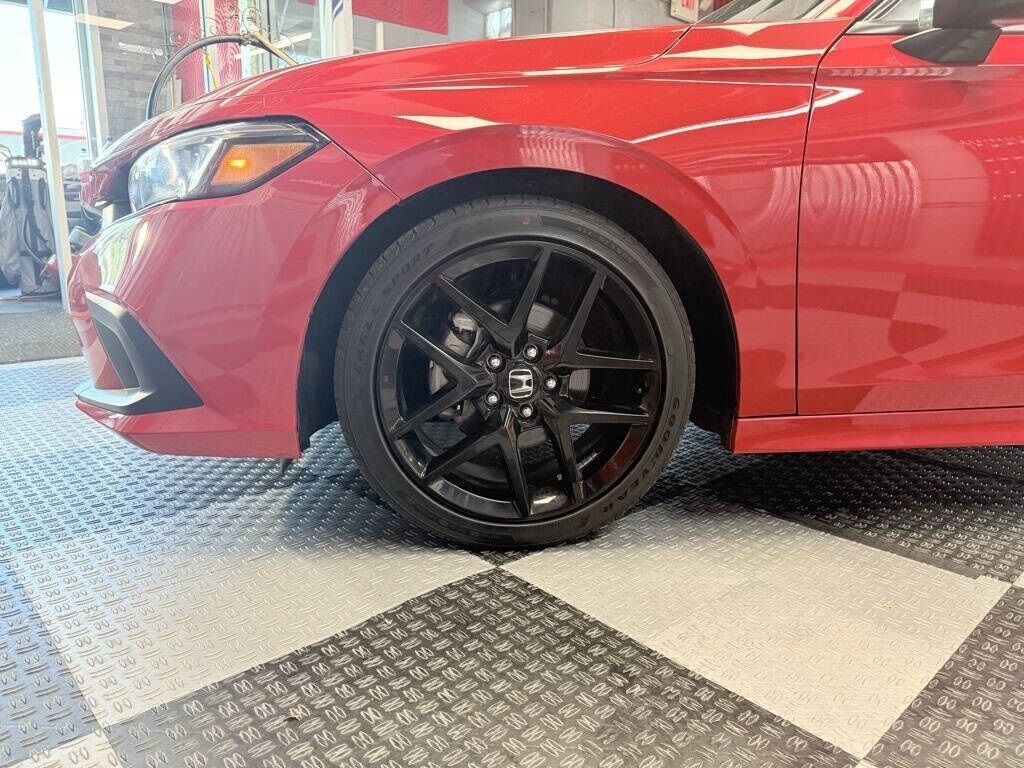 2024 Honda Civic Sport Royal Oak MI
