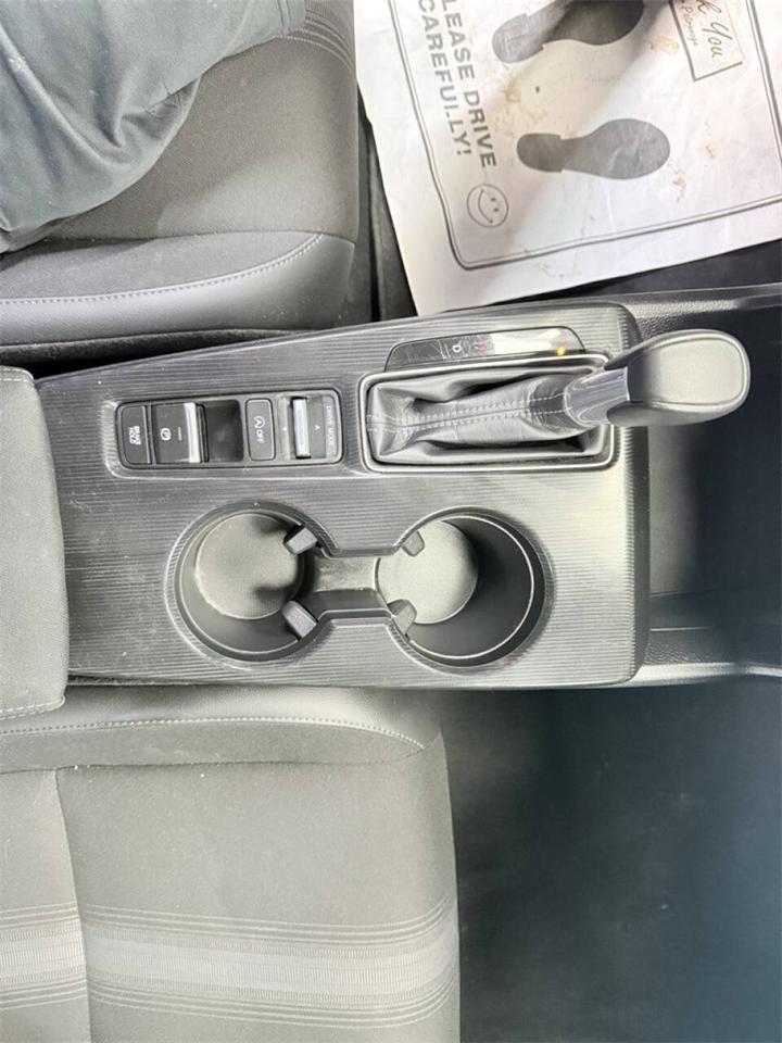 2024 Honda Civic Sport Royal Oak MI
