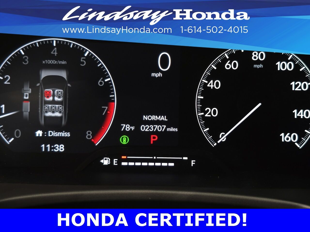 2024 Honda Civic Sport Columbus OH