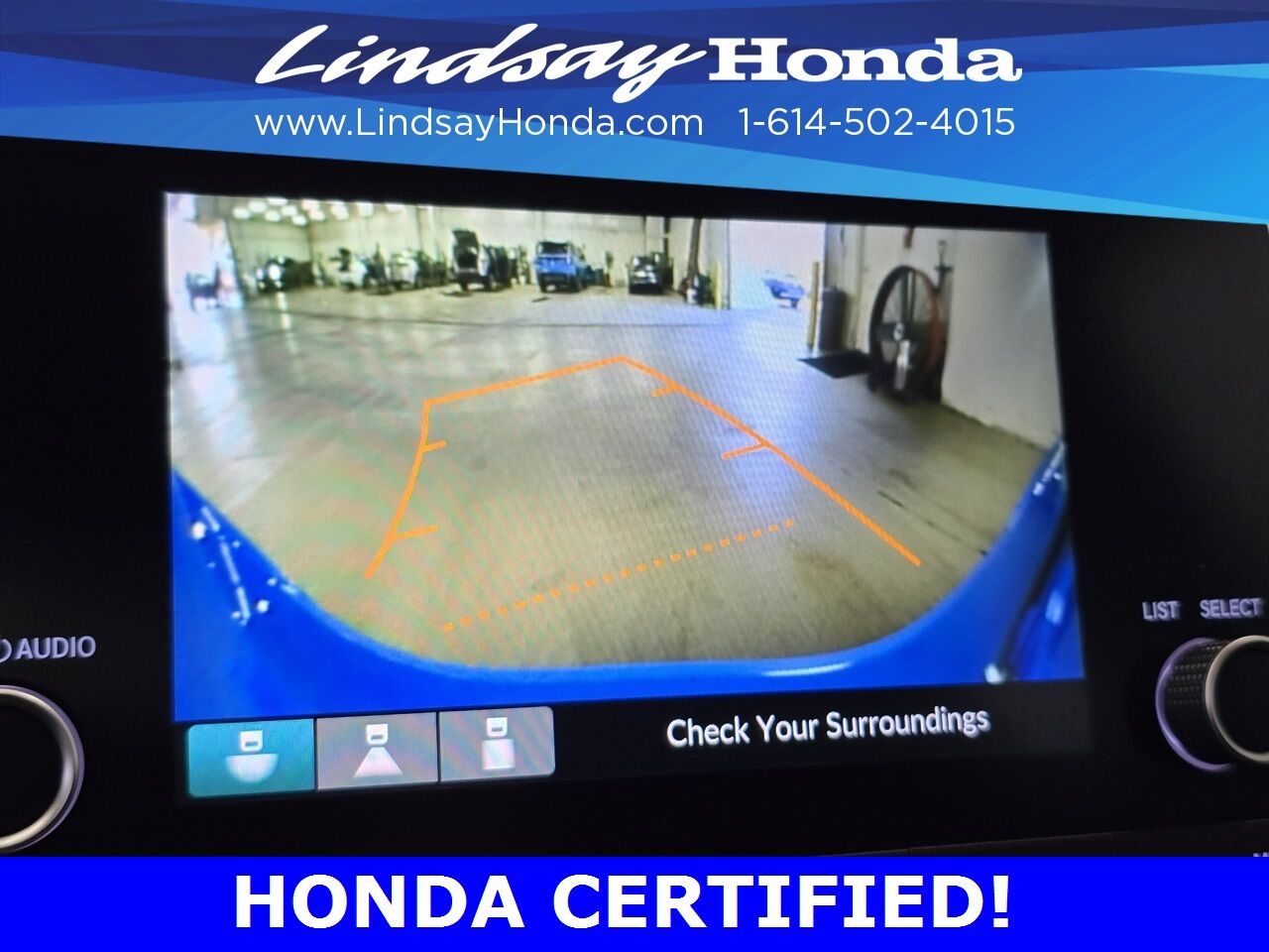 2024 Honda Civic Sport Columbus OH