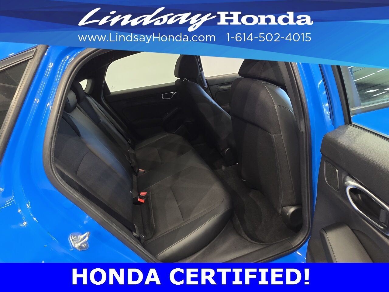 2024 Honda Civic Sport Columbus OH