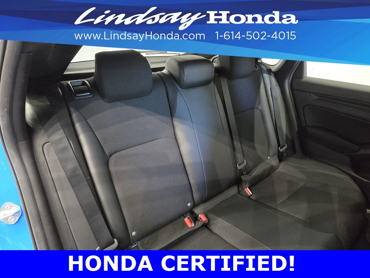 2024 Honda Civic Sport Columbus OH