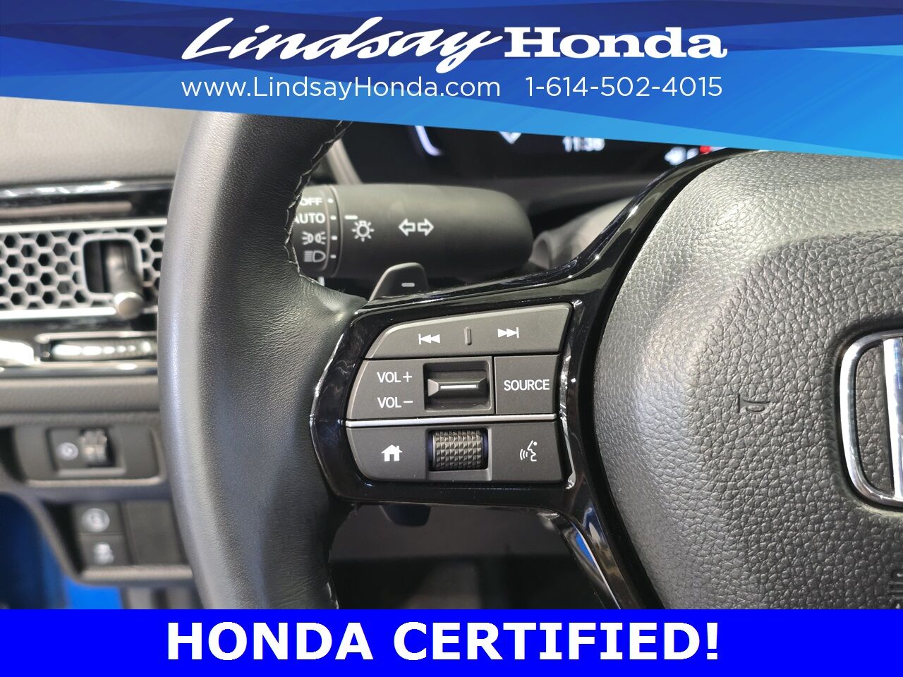 2024 Honda Civic Sport Columbus OH