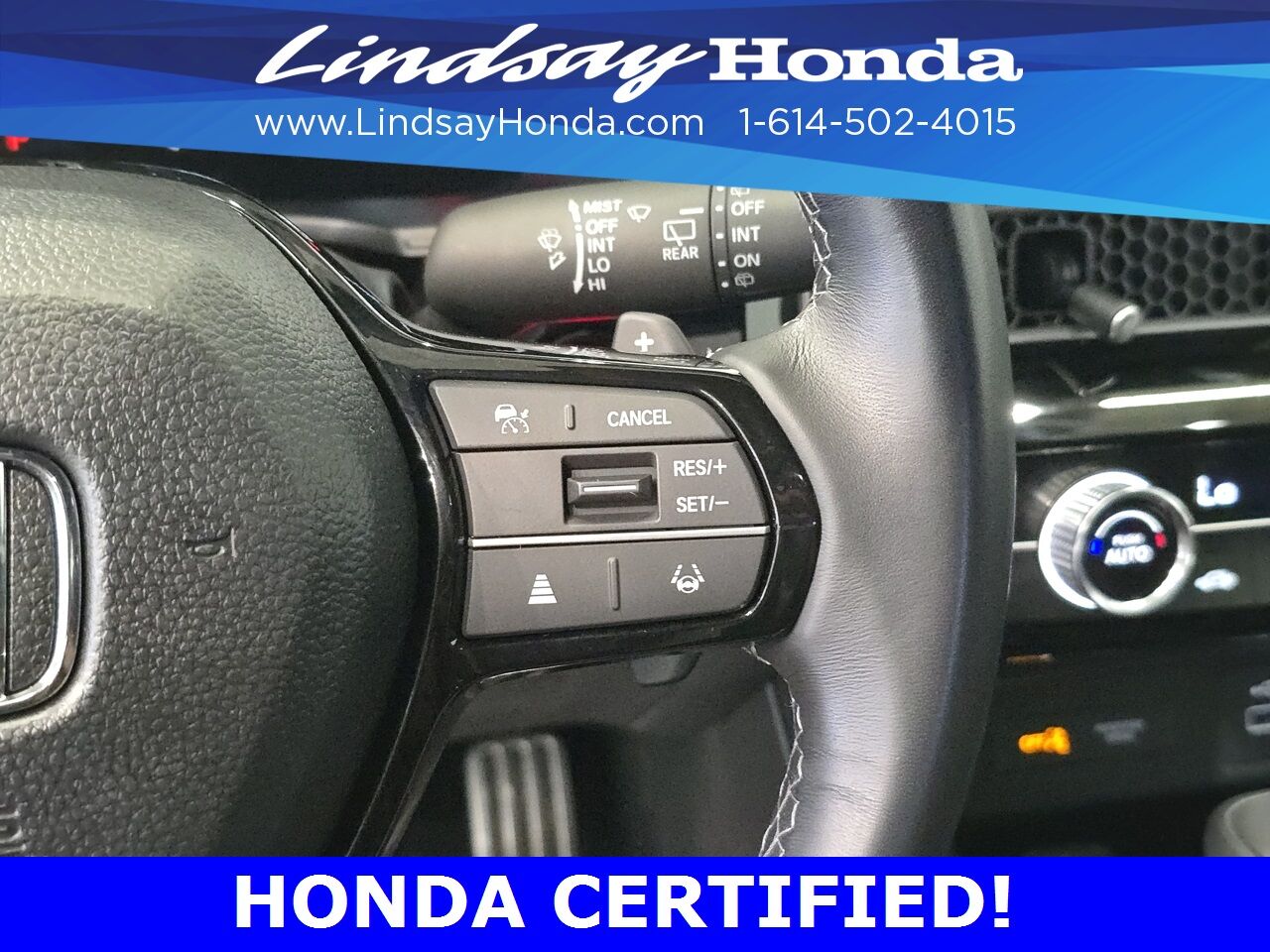 2024 Honda Civic Sport Columbus OH