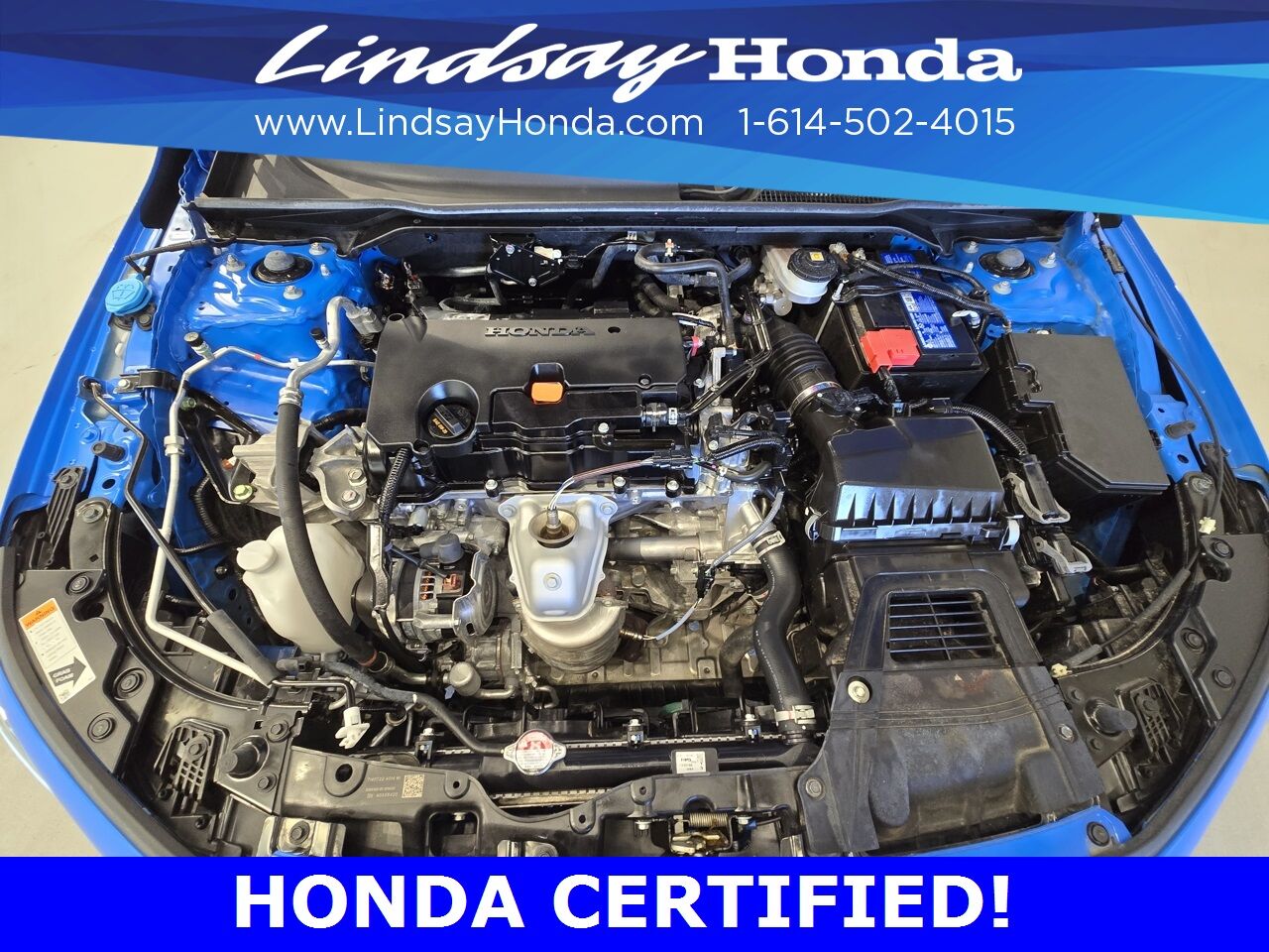 2024 Honda Civic Sport Columbus OH