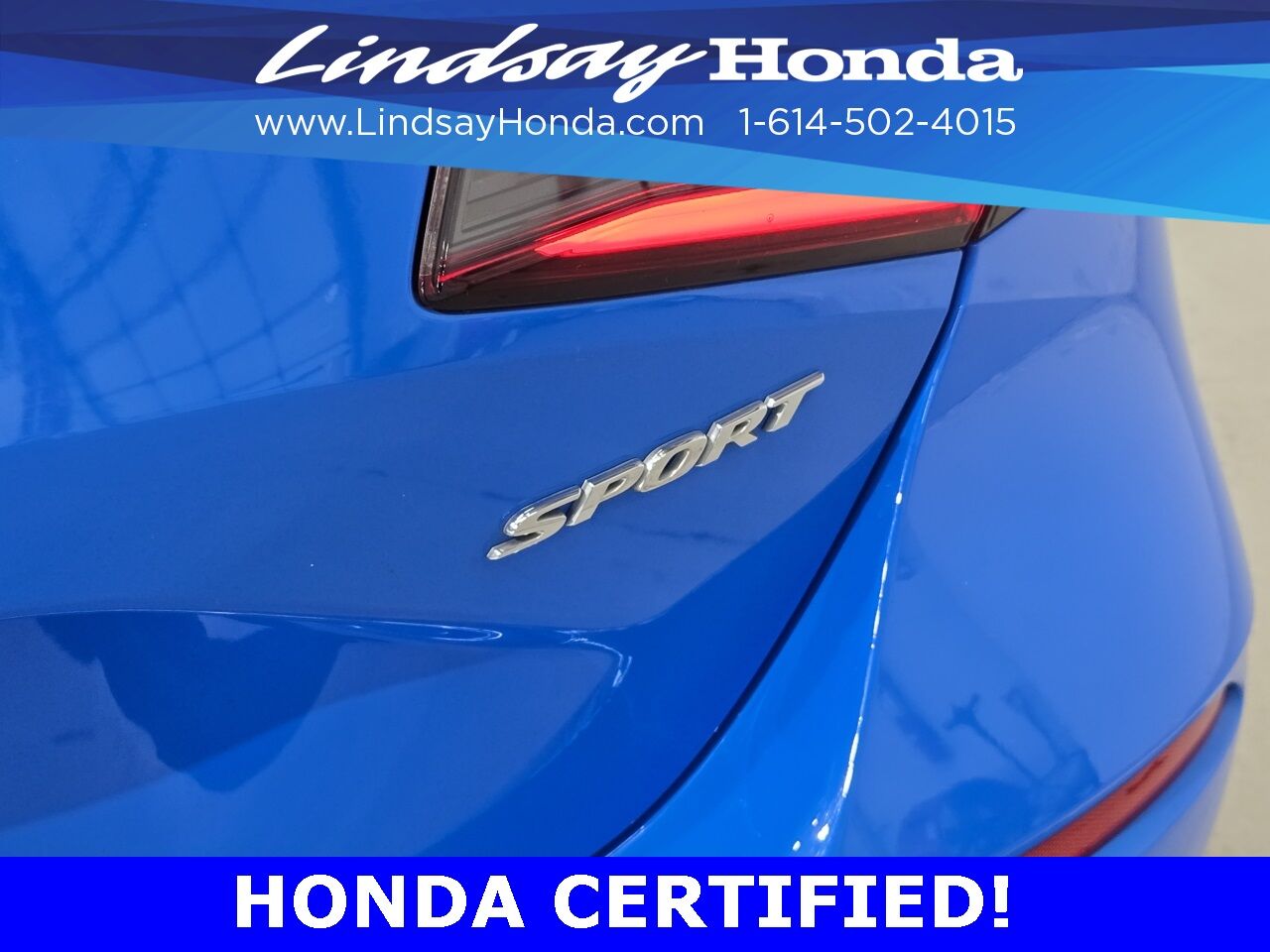 2024 Honda Civic Sport Columbus OH