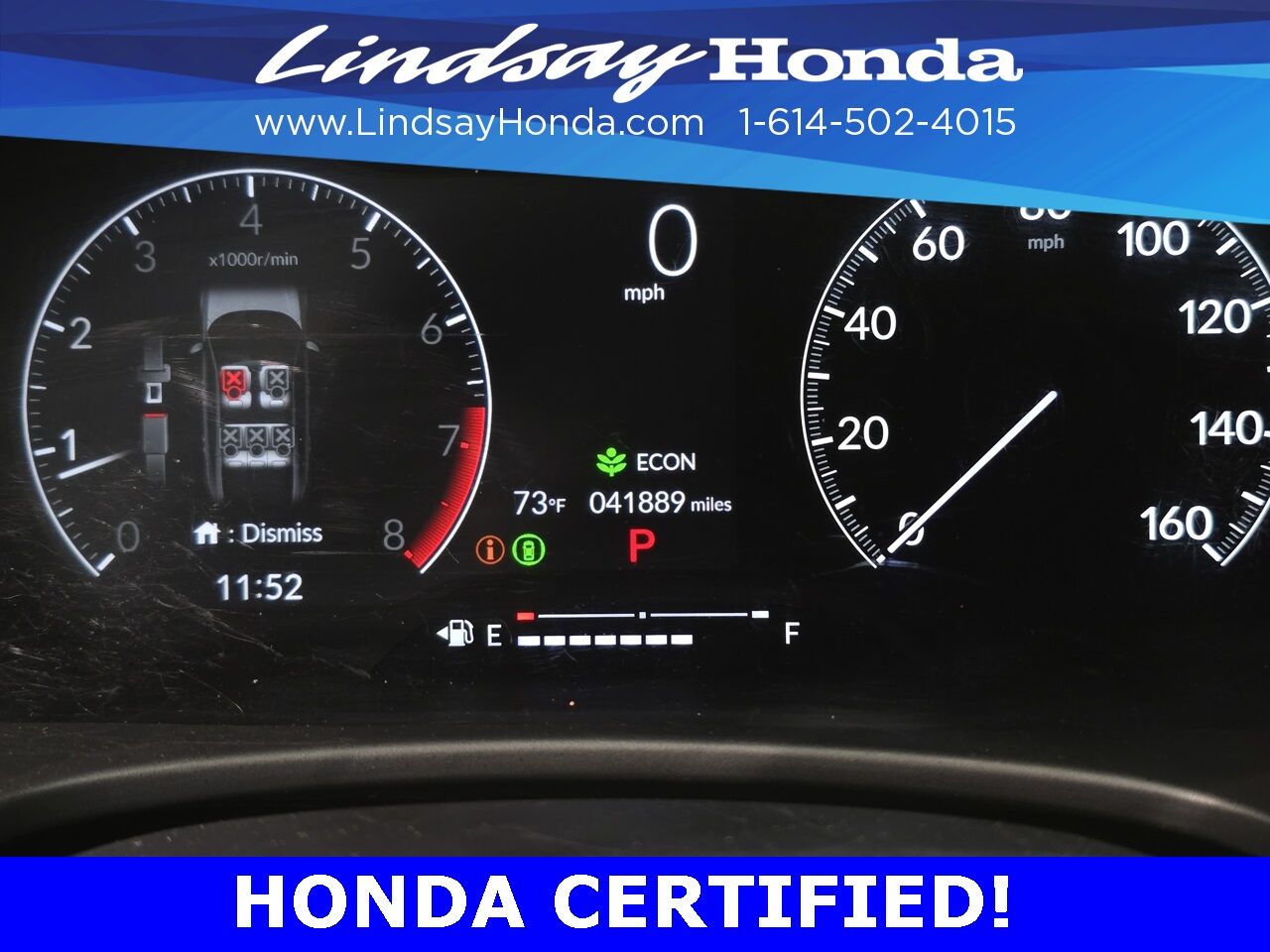 2024 Honda Civic Sport Columbus OH