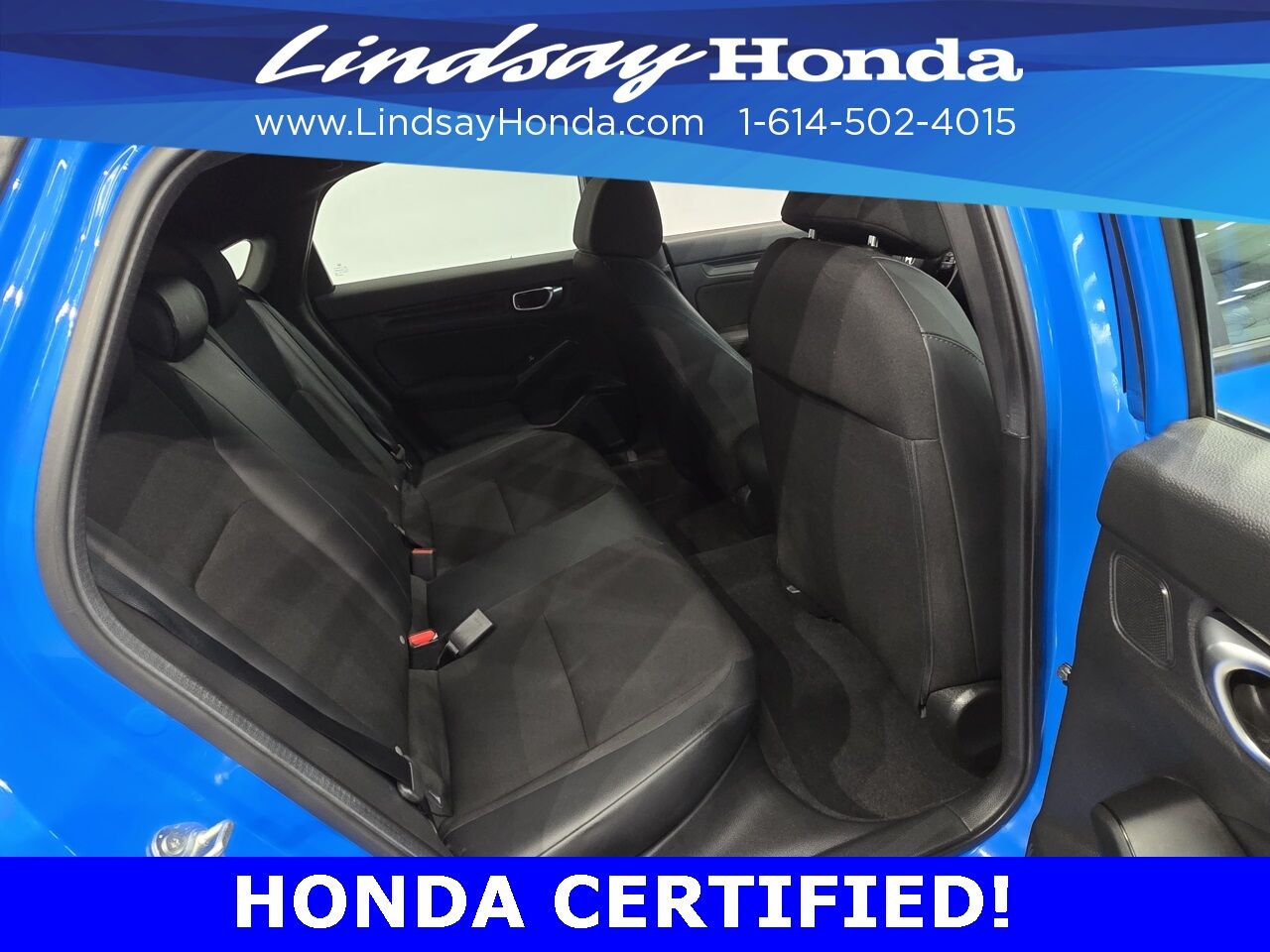 2024 Honda Civic Sport Columbus OH