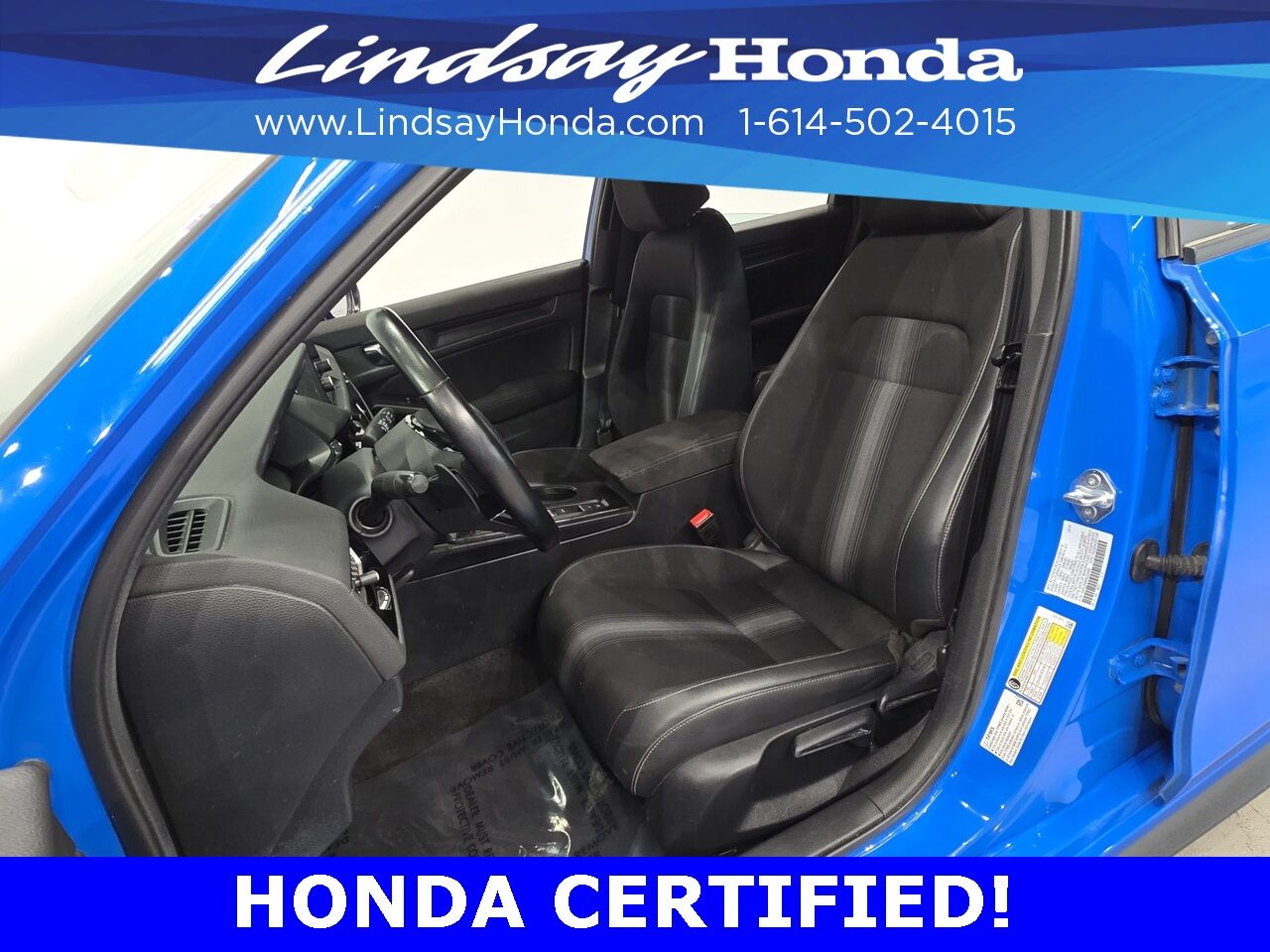 2024 Honda Civic Sport Columbus OH