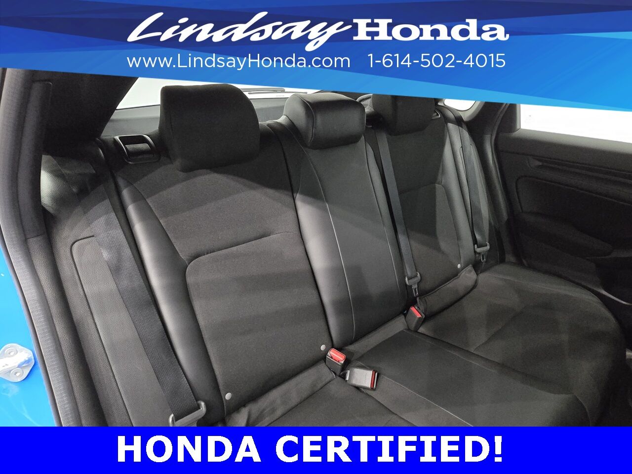 2024 Honda Civic Sport Columbus OH