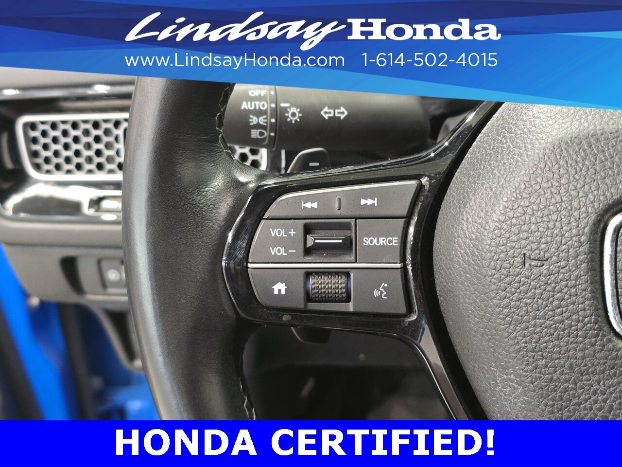 2024 Honda Civic Sport Columbus OH