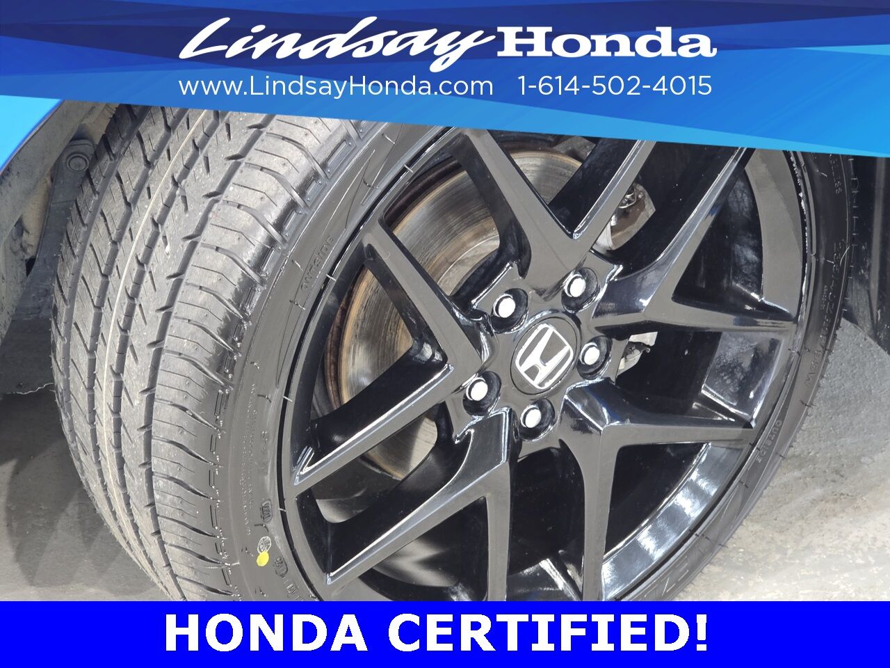 2024 Honda Civic Sport Columbus OH