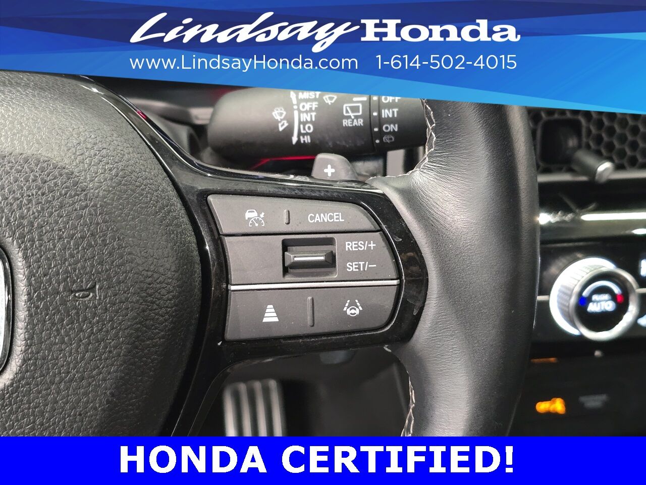 2024 Honda Civic Sport Columbus OH