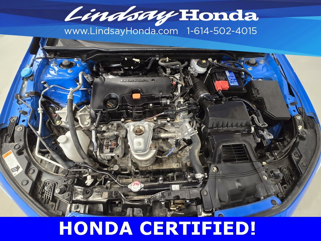 2024 Honda Civic Sport Columbus OH