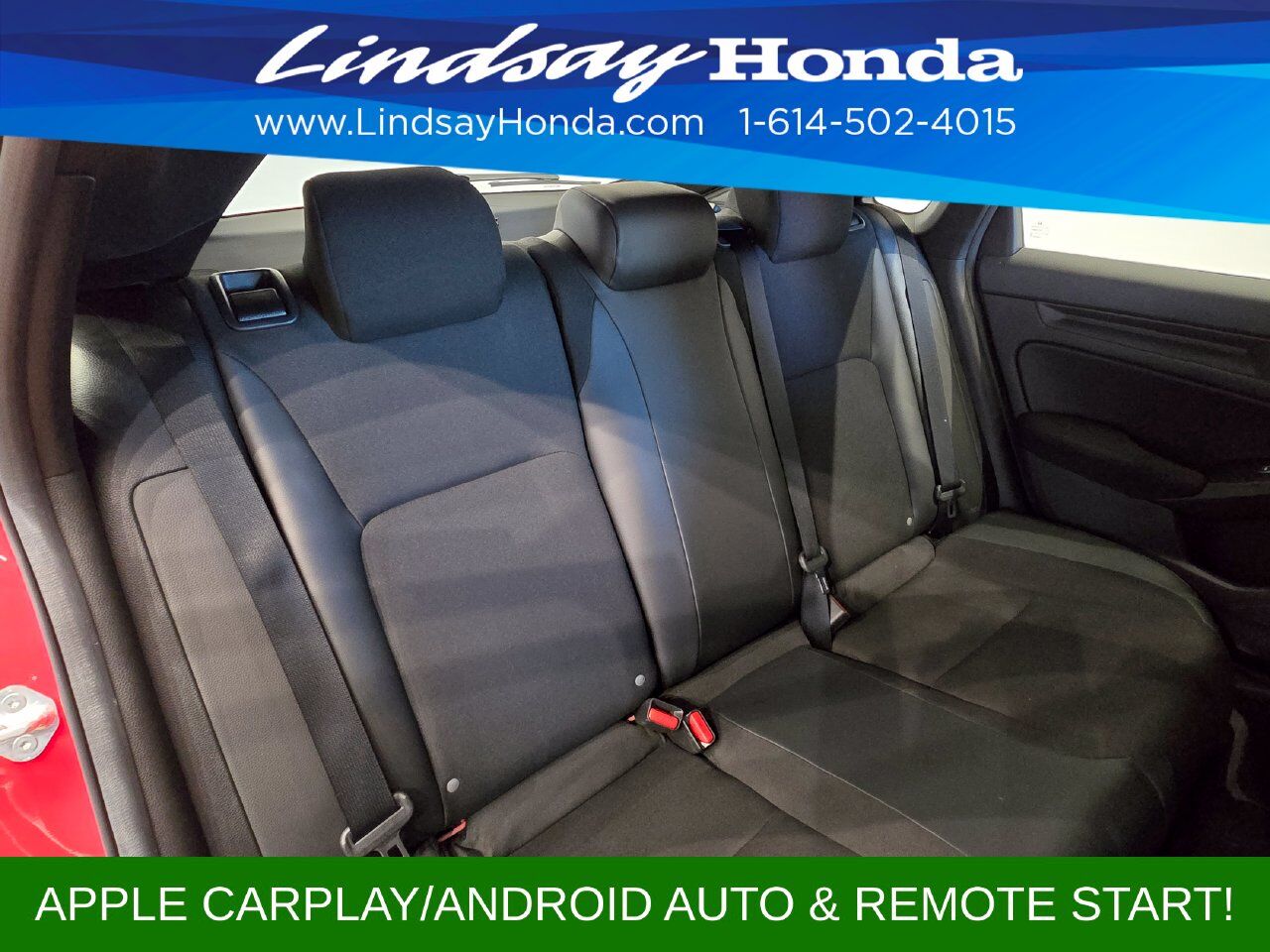 2024 Honda Civic Sport Columbus OH