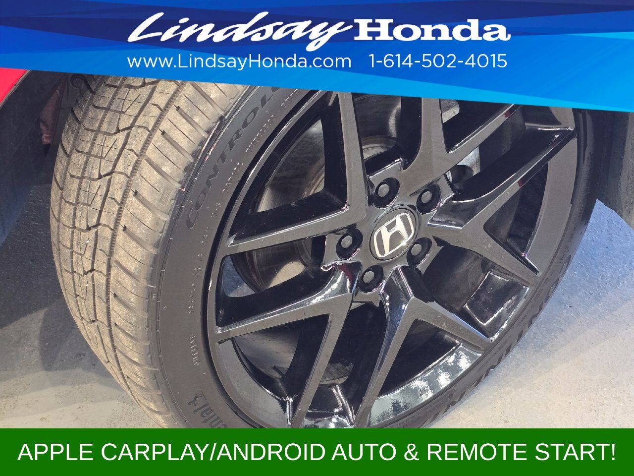 2024 Honda Civic Sport Columbus OH