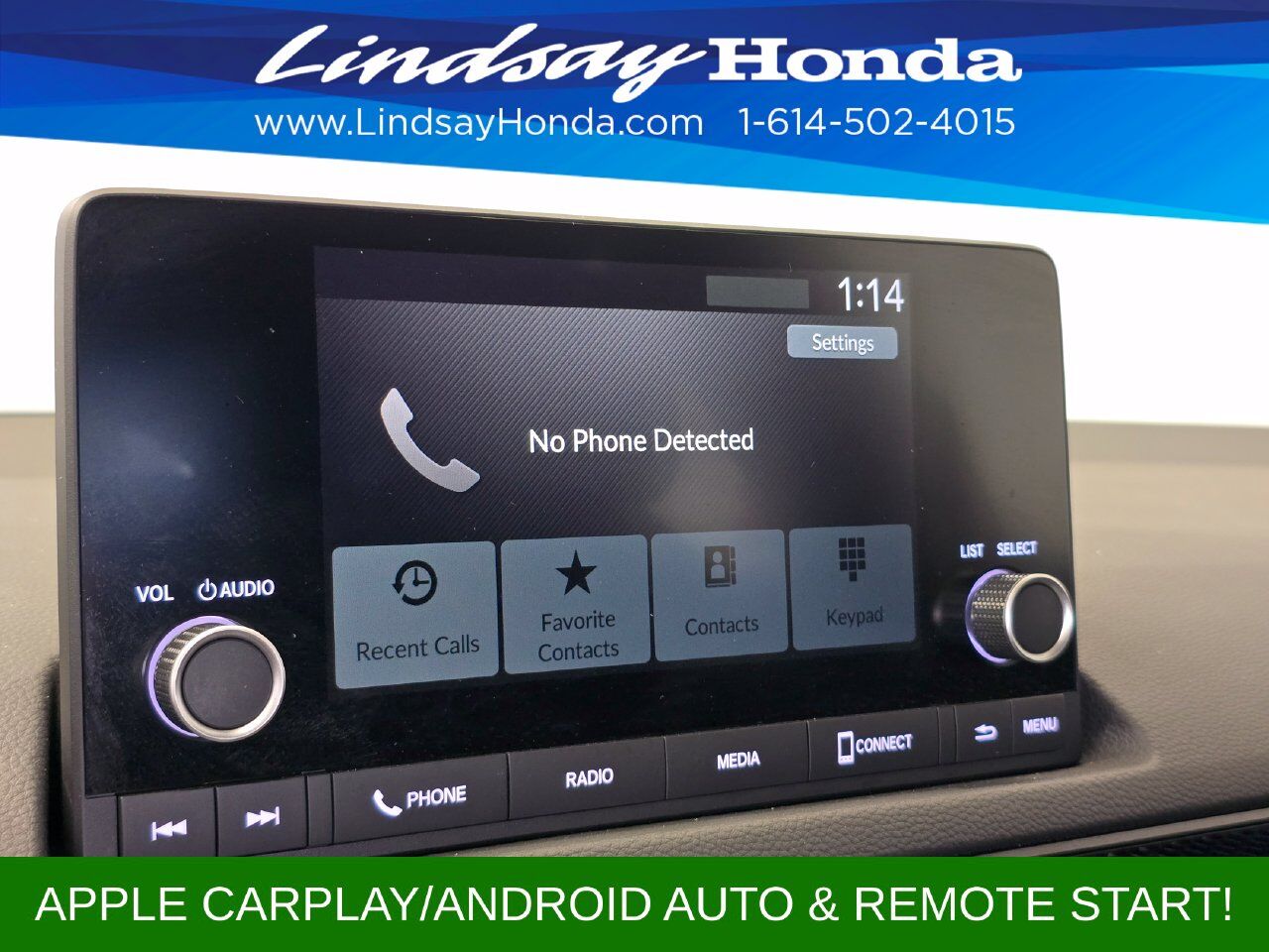 2024 Honda Civic Sport Columbus OH