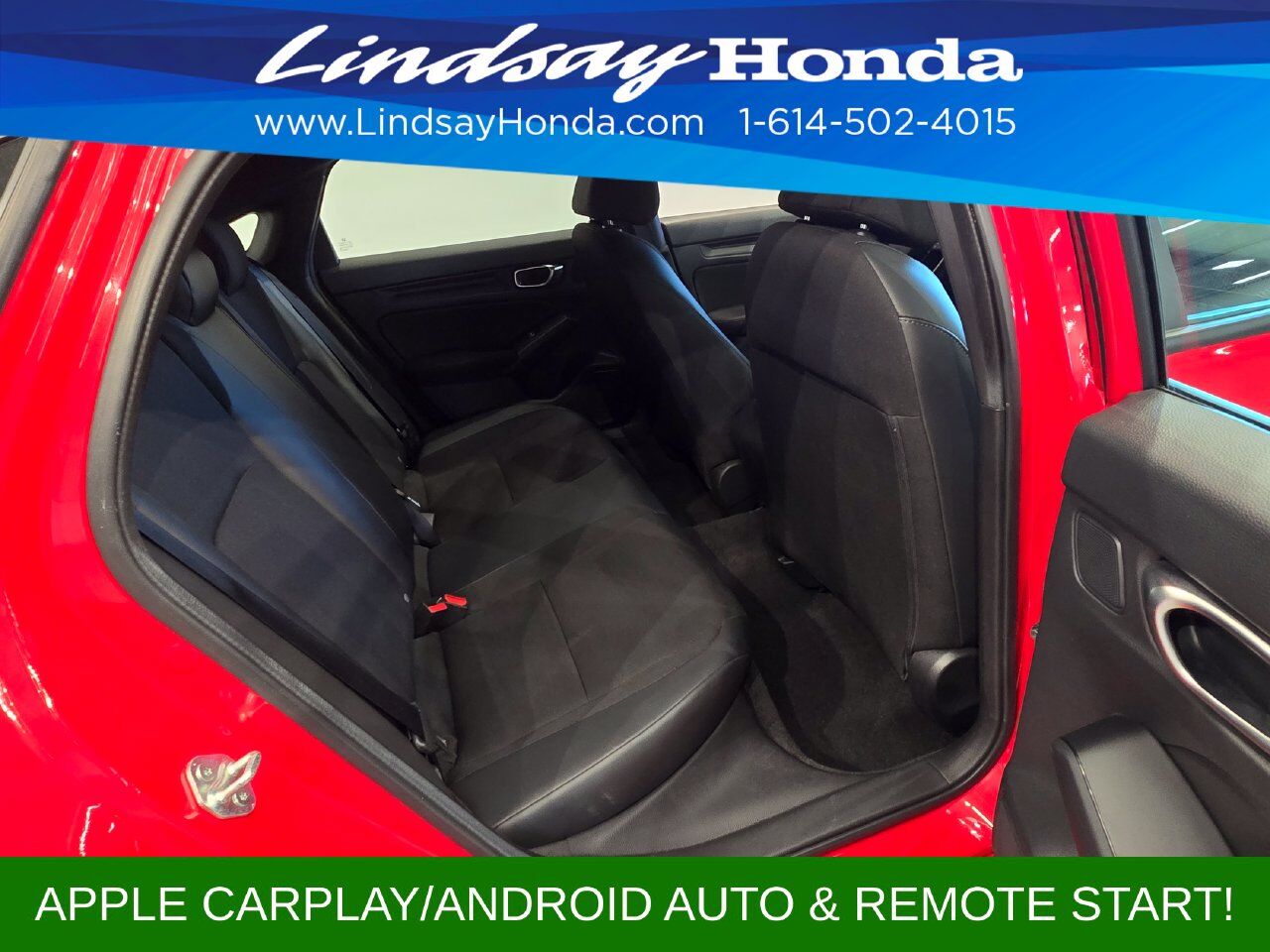 2024 Honda Civic Sport Columbus OH