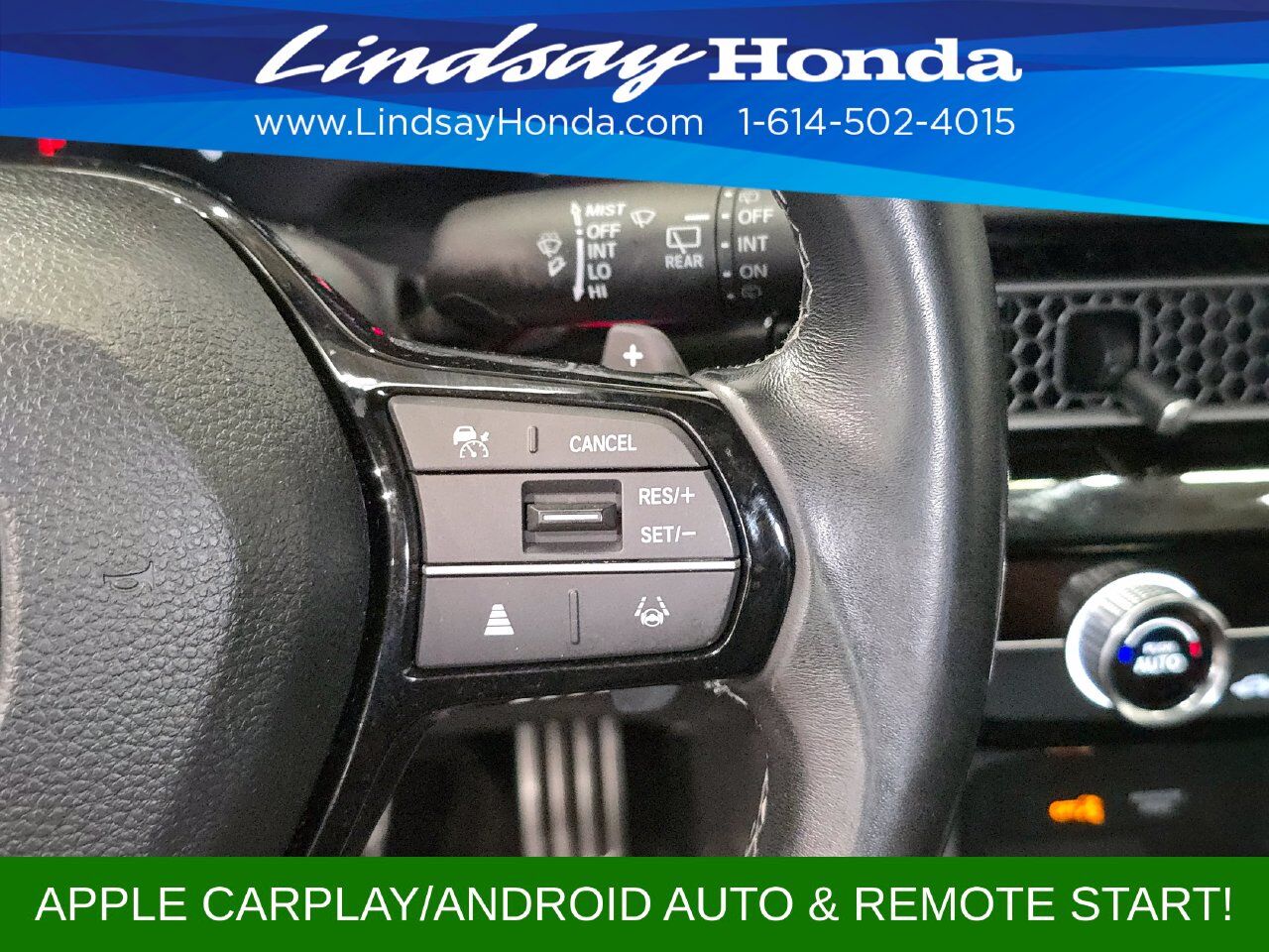 2024 Honda Civic Sport Columbus OH