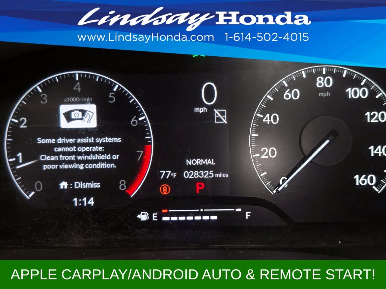 2024 Honda Civic Sport Columbus OH