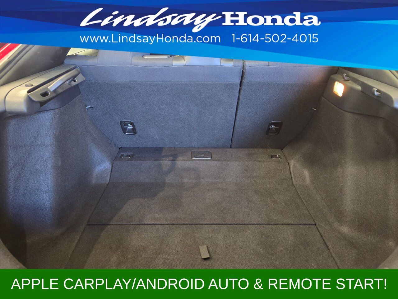 2024 Honda Civic Sport Columbus OH