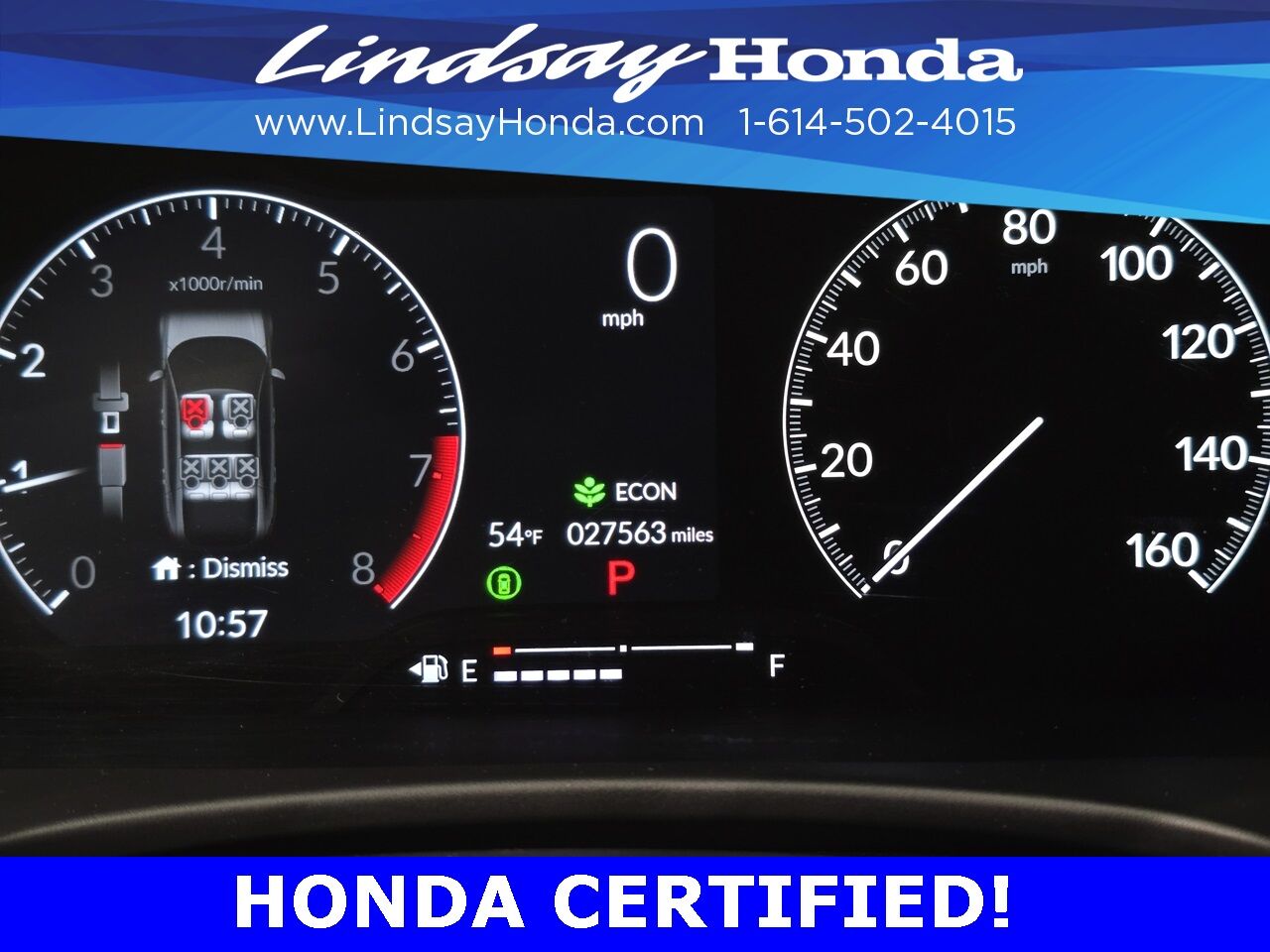 2024 Honda Civic Sport Columbus OH