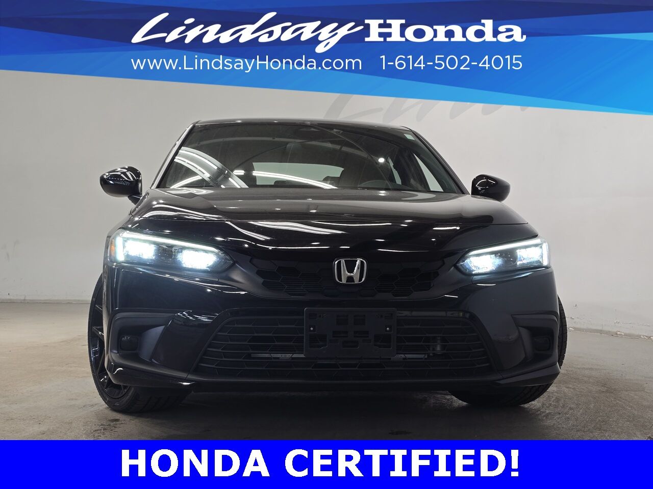 2024 Honda Civic Sport Columbus OH