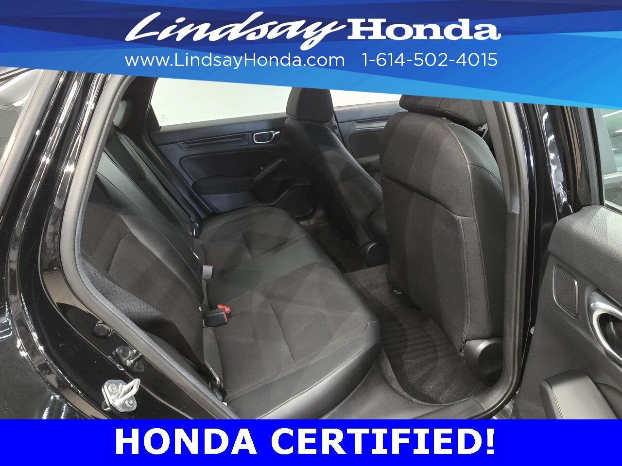 2024 Honda Civic Sport Columbus OH