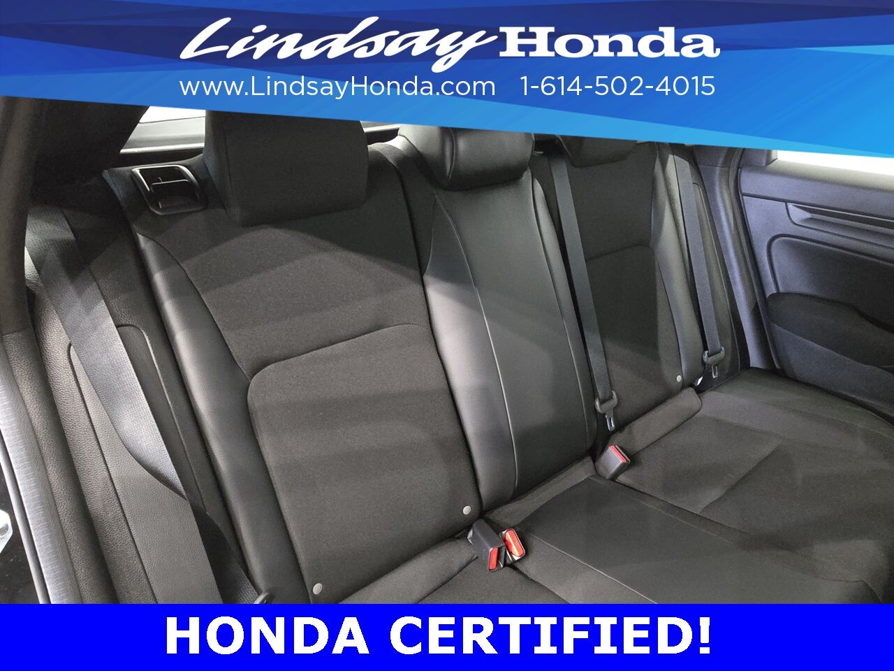 2024 Honda Civic Sport Columbus OH