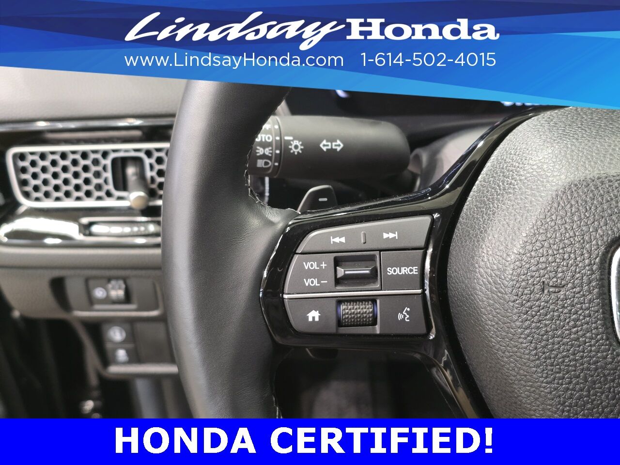 2024 Honda Civic Sport Columbus OH