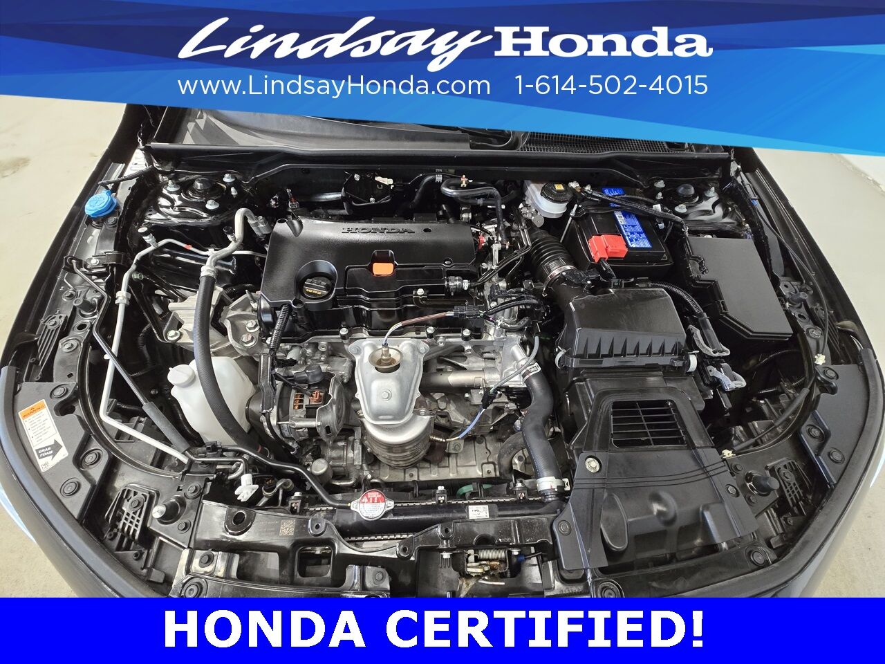 2024 Honda Civic Sport Columbus OH