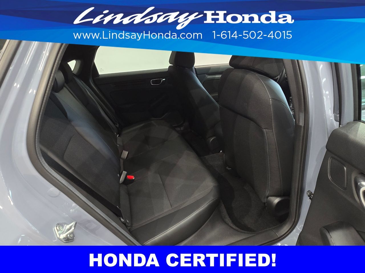 2024 Honda Civic Sport Columbus OH