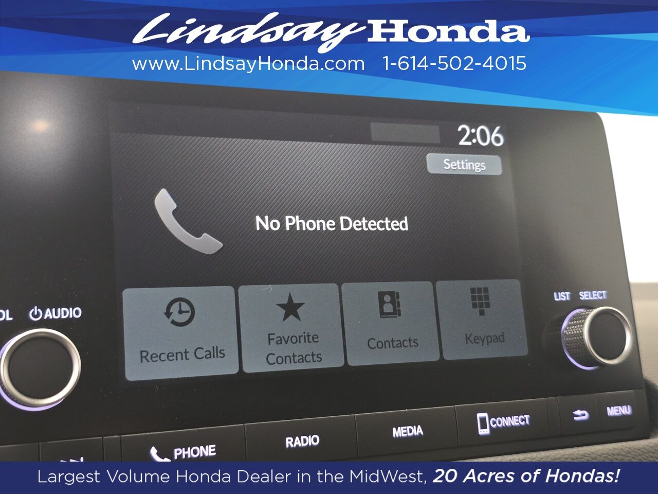 2024 Honda Civic Sport Columbus OH