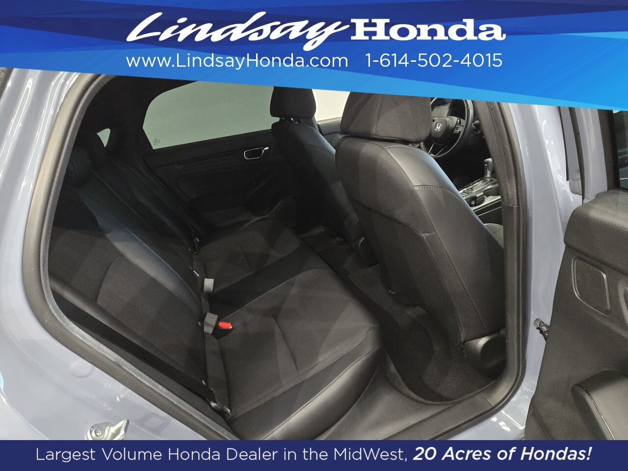 2024 Honda Civic Sport Columbus OH