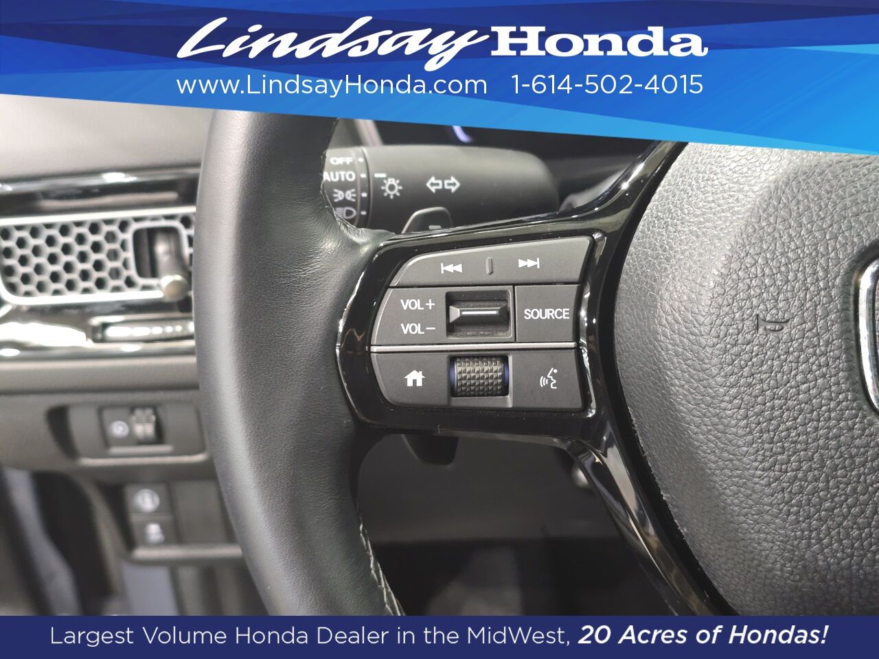 2024 Honda Civic Sport Columbus OH