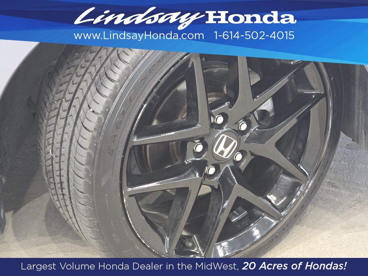 2024 Honda Civic Sport Columbus OH