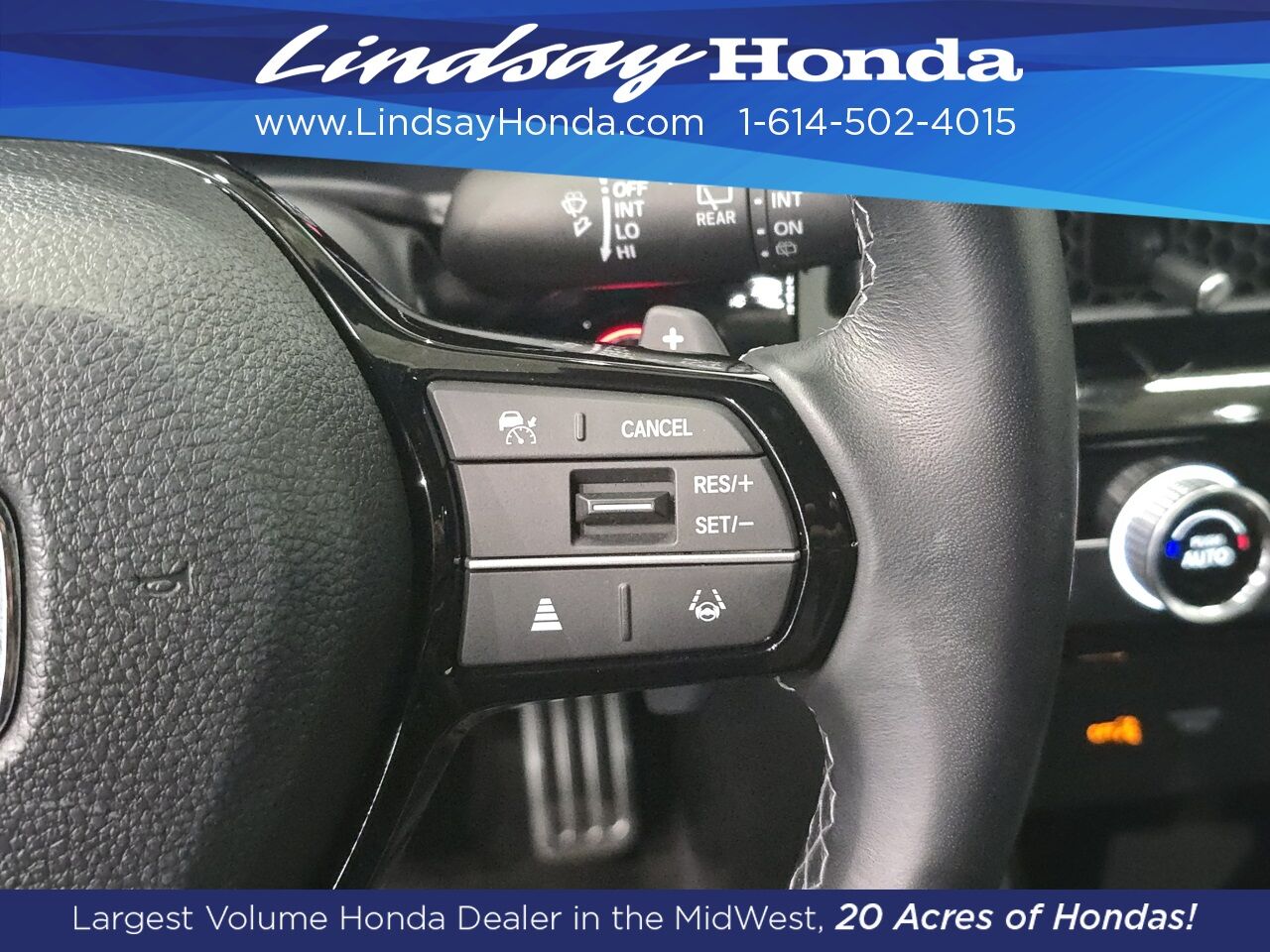 2024 Honda Civic Sport Columbus OH