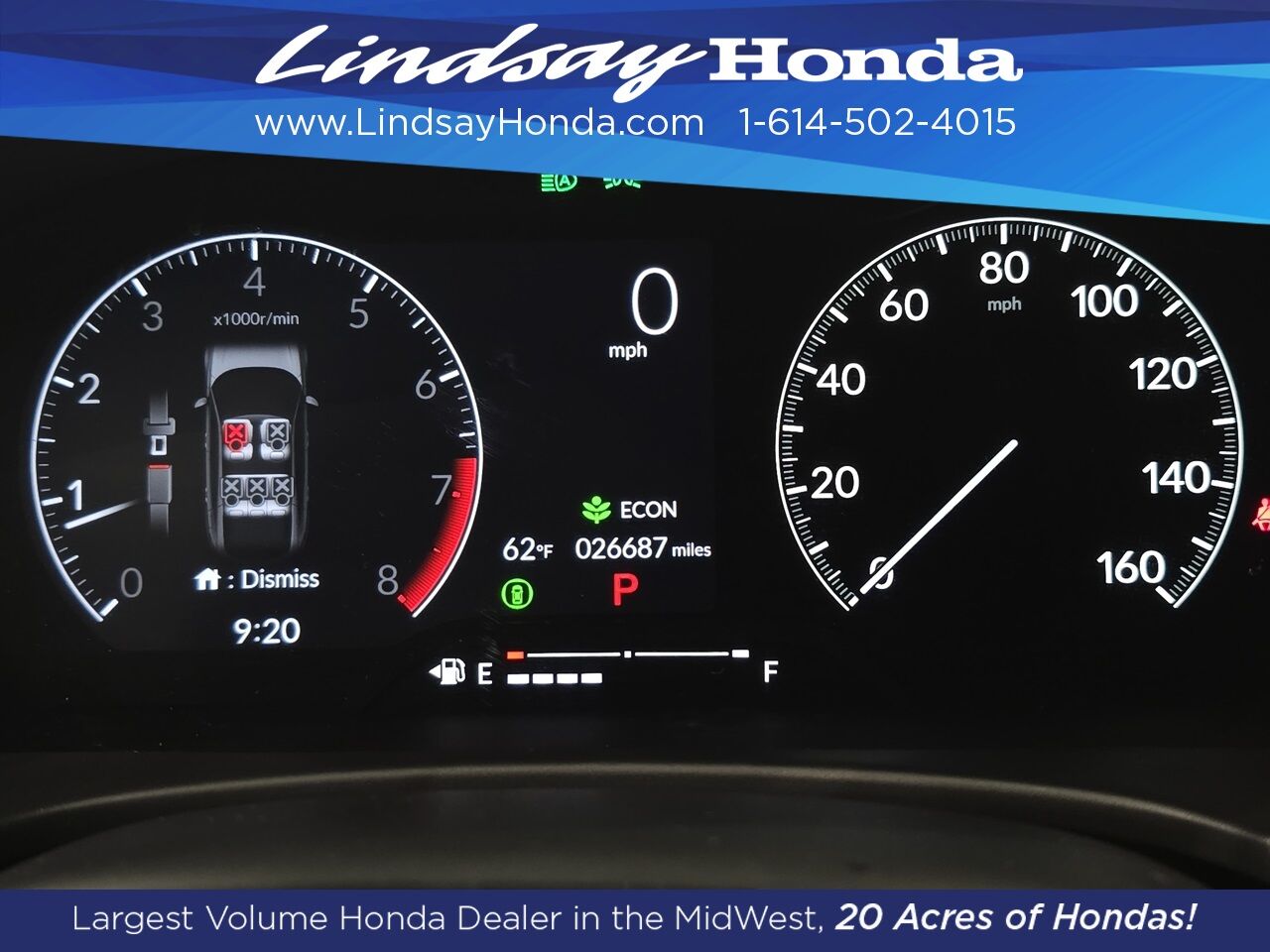 2024 Honda Civic Sport Columbus OH