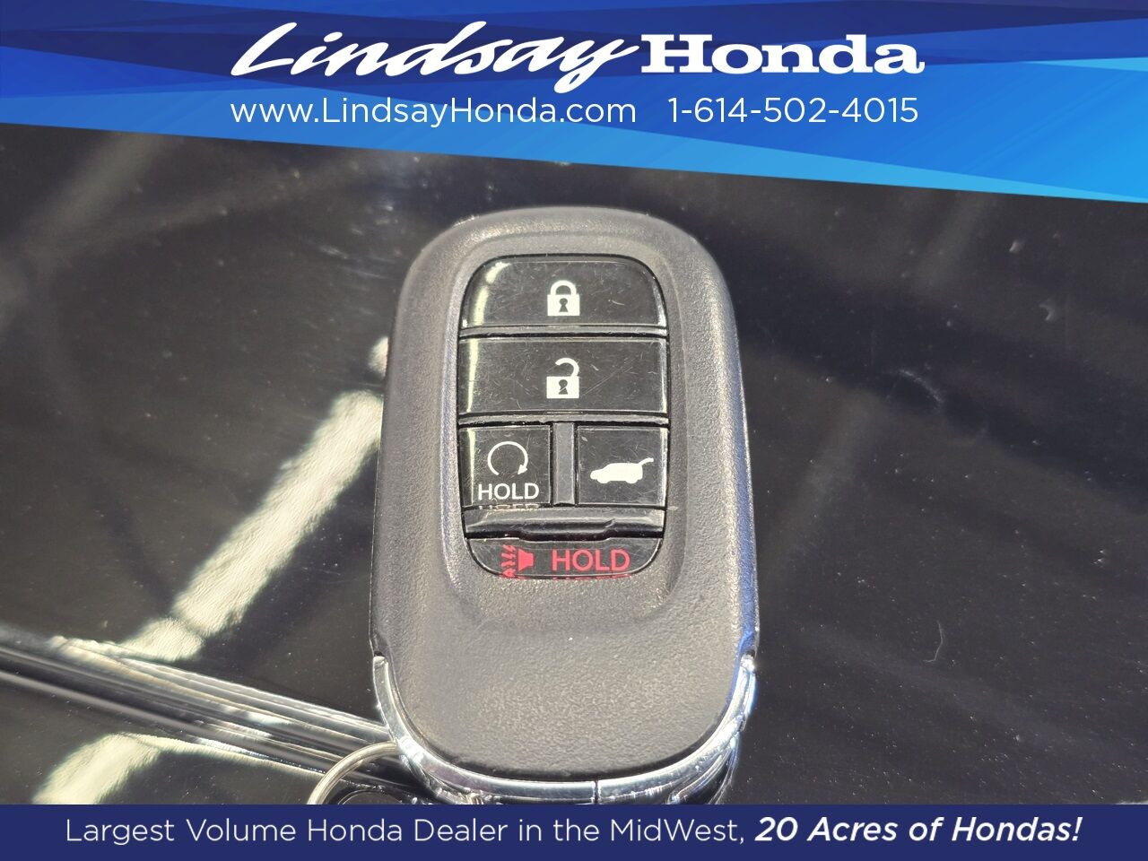 2024 Honda Civic Sport Columbus OH