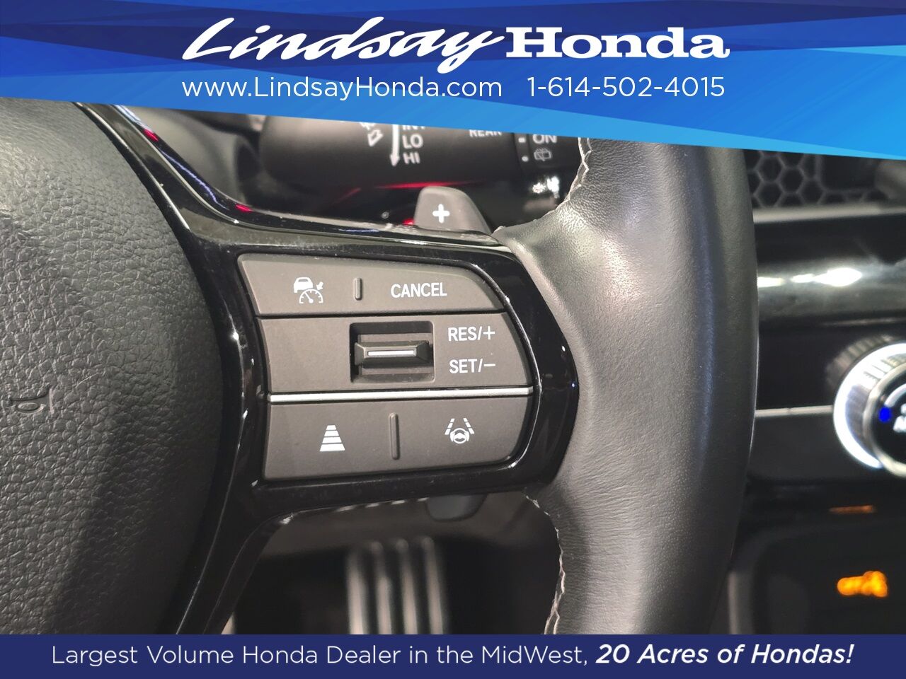 2024 Honda Civic Sport Columbus OH