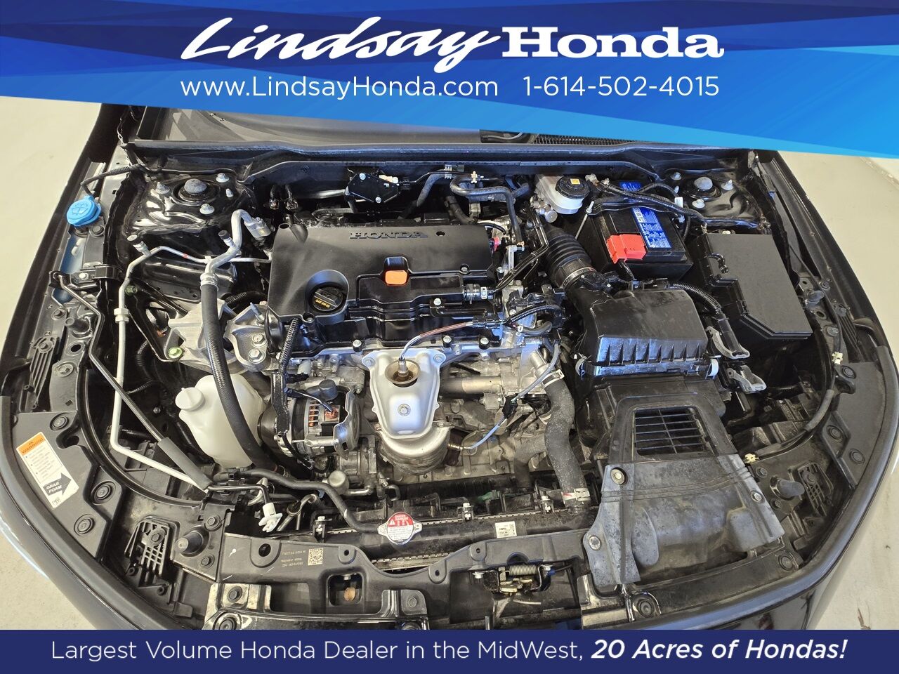 2024 Honda Civic Sport Columbus OH