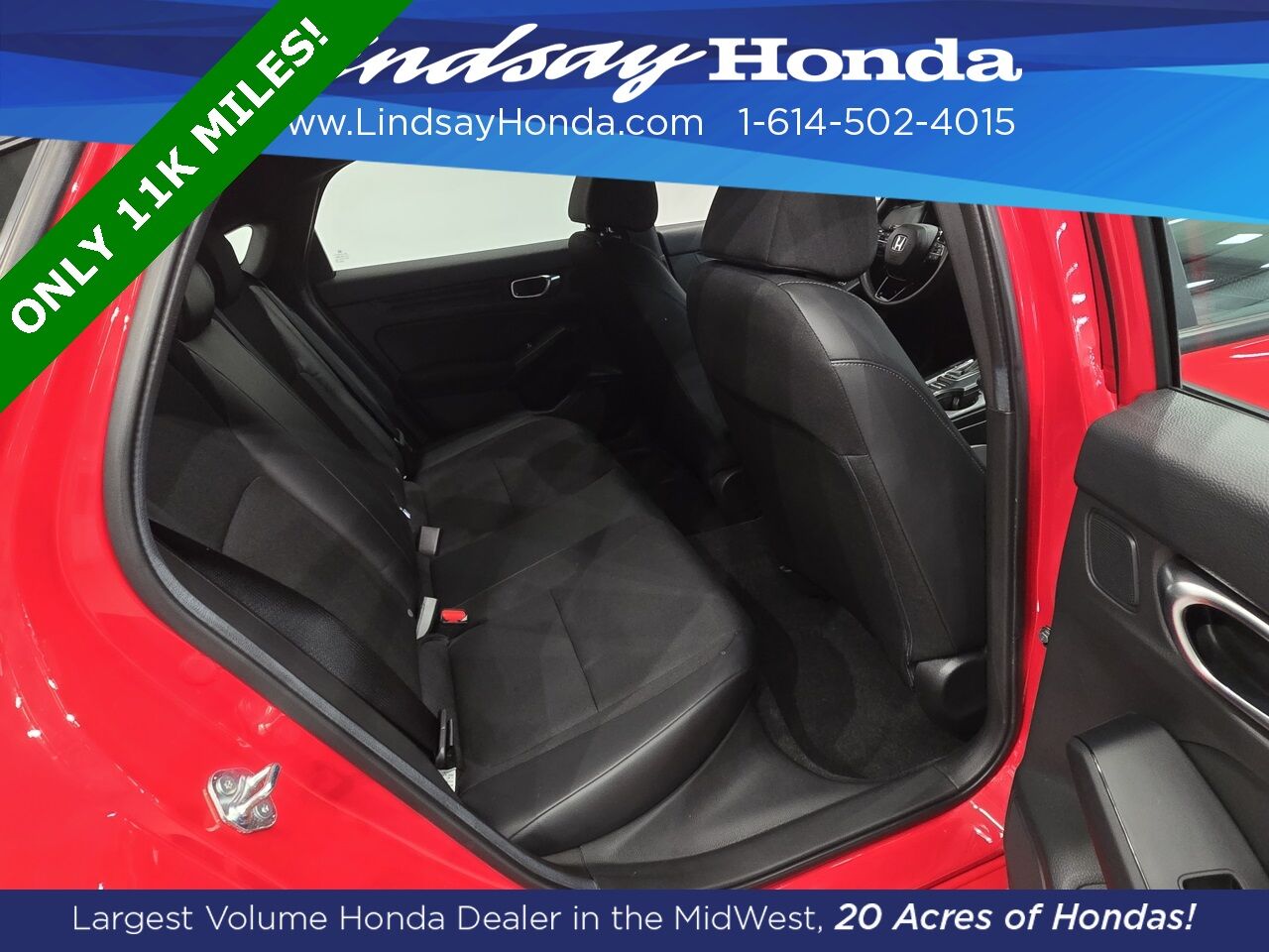 2024 Honda Civic Sport Columbus OH