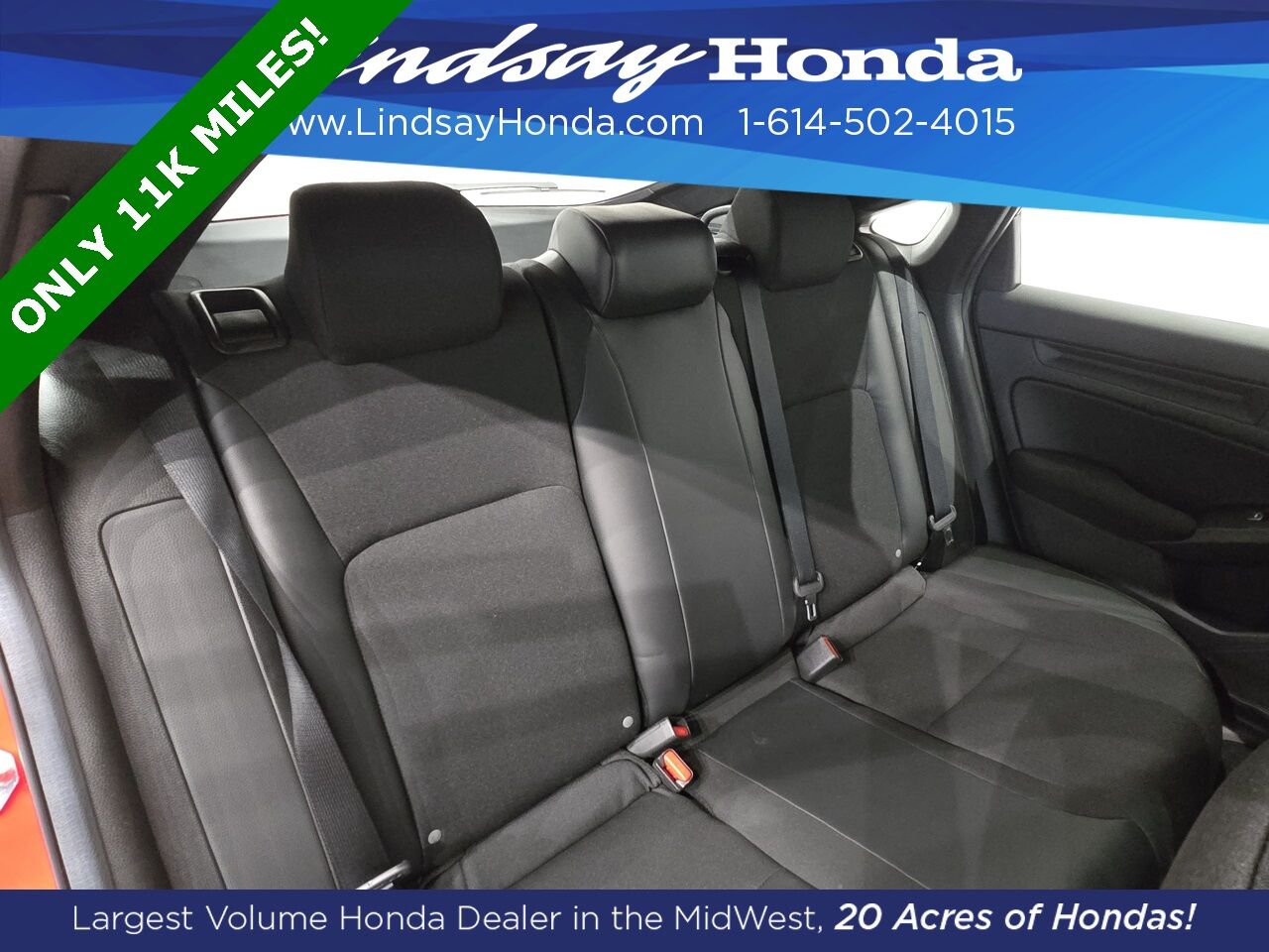 2024 Honda Civic Sport Columbus OH