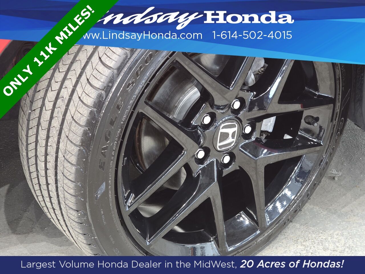 2024 Honda Civic Sport Columbus OH