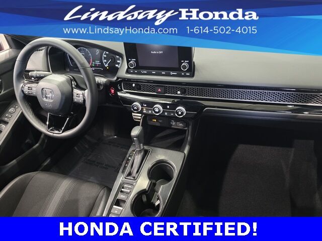 2024 Honda Civic Sport Columbus OH